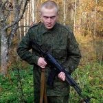 На фронті ліквідовано сина кандидата в президенти Білорусі ➤ Prozoro.net.ua