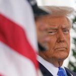 Трамп відреагував на звинувачення у намірах «здати» Донбас ➤ Prozoro.net.ua