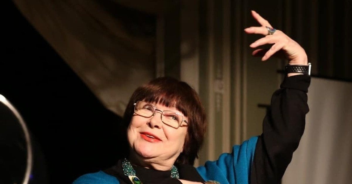 Народную артистку выгнали из театра Франко после 32 лет работы