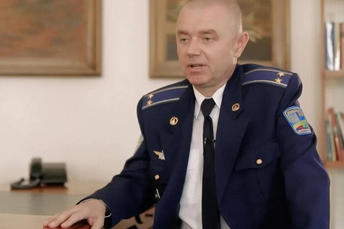 Путін у паніці через Tomahawk: полковник ЗСУ розповів, чого боїться Кремль ➤ Prozoro.net.ua