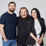 Таланти в крові: чим займаються діти Степана Гіги ➤ Prozoro.net.ua