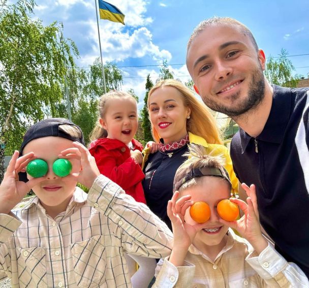 Тарас и Елена Тополи — 12 лет вместе: какая договоренность помогает им не разрушить семью