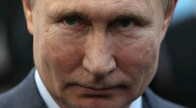 Перемир’я від Путіна в Покровську: ISW розкрив суть підлості Кремля ➤ Prozoro.net.ua