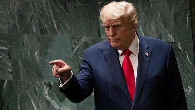 Мир близко: Трамп объявил имя спасителя Украины