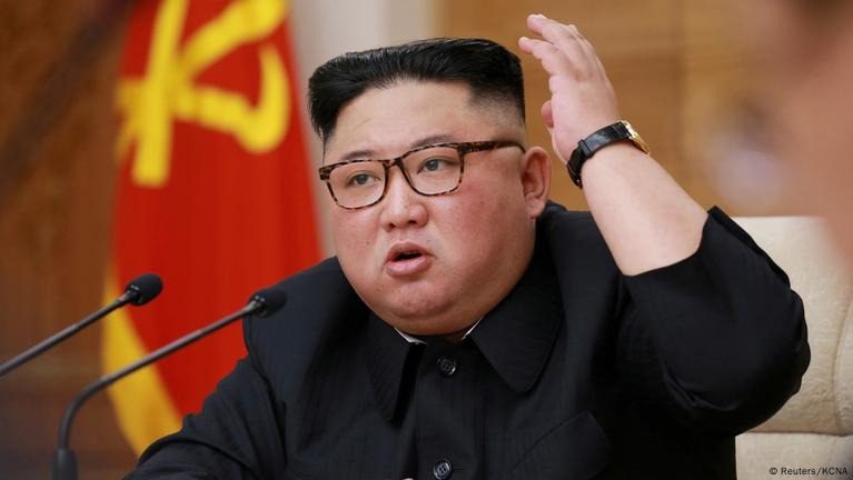 Ким Чен Ын разочарован Россией: Путин обманул своего союзника ➤ Prozoro.net.ua