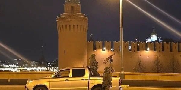 Москва здригається від вибухів: що відомо про атаку ЗСУ