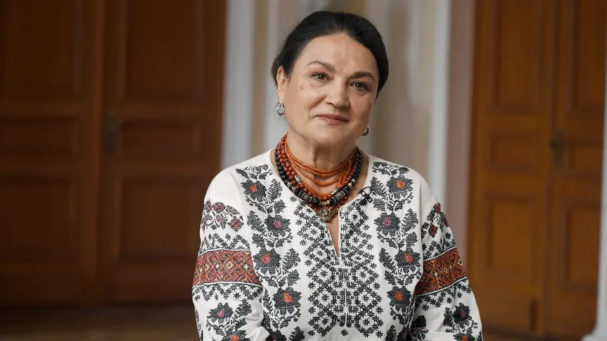 Сумська відповіла на насмішки через читання радіодиктанту ➤ Главное.net