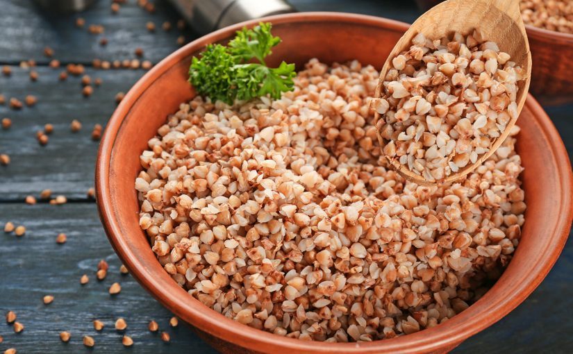 Секрет идеальной гречки: чем приправить кашу для яркого вкуса ➤ Prozoro.net.ua