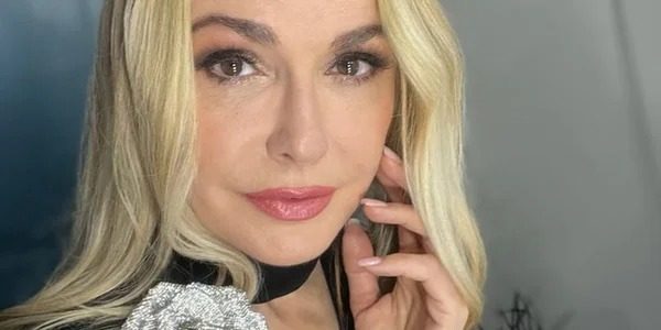 Ольга Сумська потрапила у гучний скандал ➤ Prozoro.net.ua