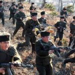 20 тисяч північнокорейців: у Генштабі розповіли, де вони розташовані ➤ Prozoro.net.ua