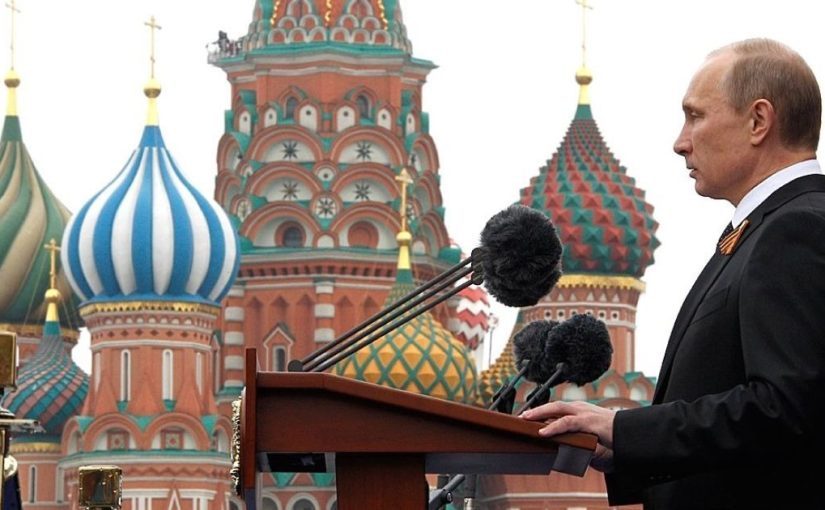россия готовит масштабную провокацию к 5 июля ➤ Prozoro.net.ua
