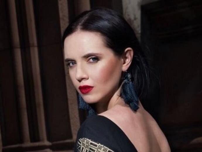 Яніна Соколова про наслідки раку: «Я не є здоровою»