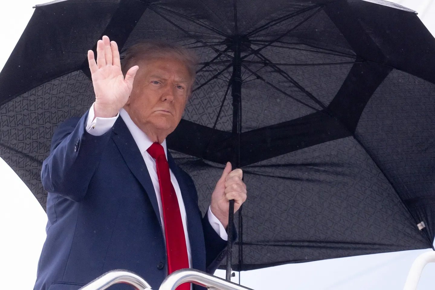 Україна залишиться без «Томагавків»? Трамп зробив нову заяву