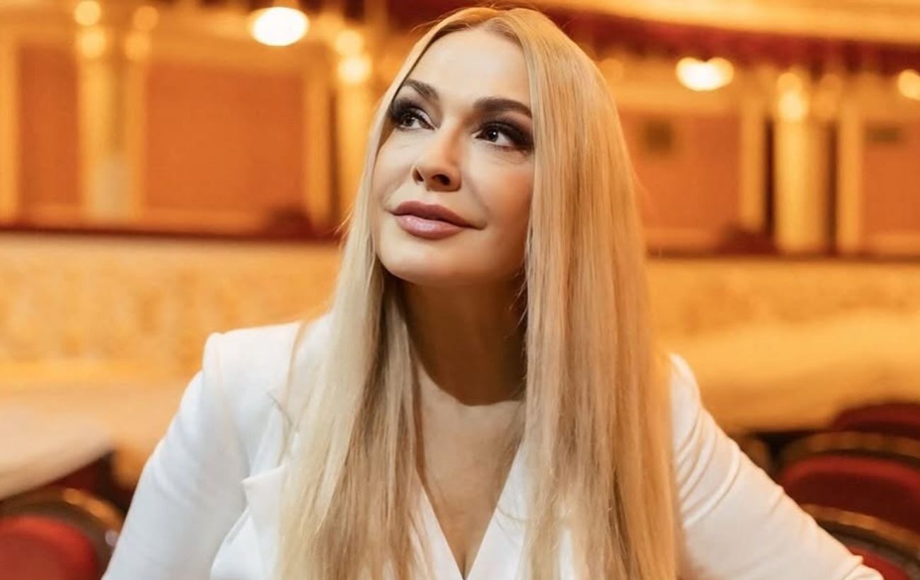 Ольга Сумська потрапила у гучний скандал