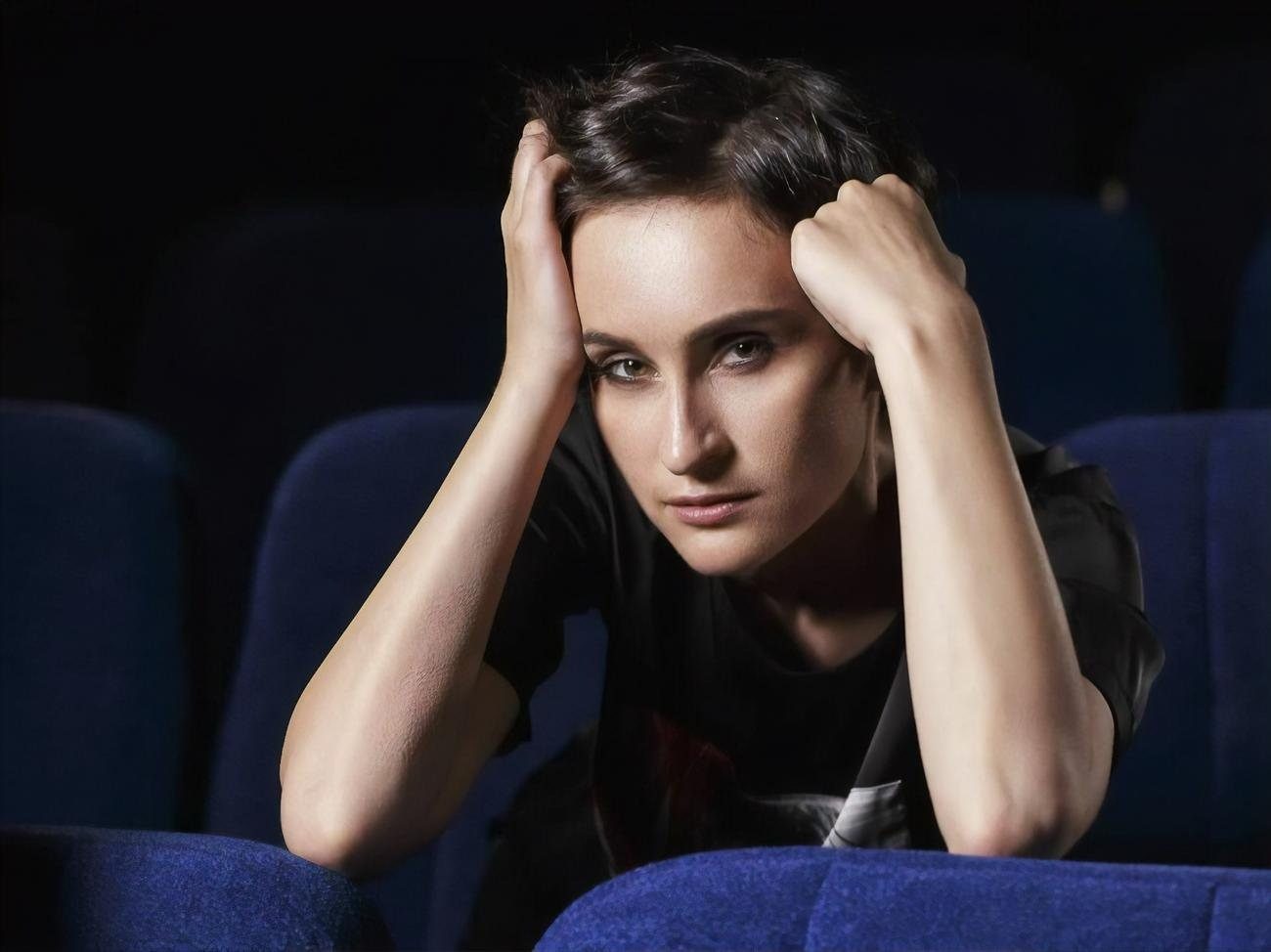 Солистка группы Go_A Катерина Павленко о своей ориентации