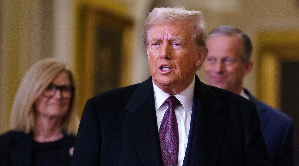 «Неизбежный неудачник: Трамп полностью разочаровался в Путине — политолог