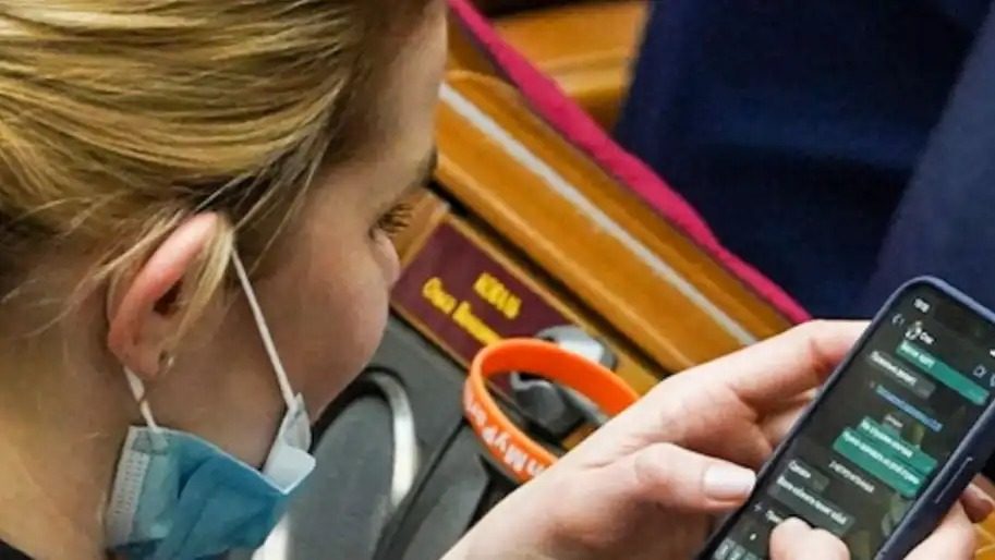 Скандальная нардепка из «Слуг народа» лишилась мандата