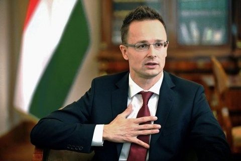 У Орбана в шоке от предложения Сикорского по «Дружбе»