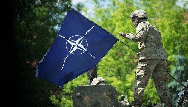 У НАТО обговорюють можливість збройної відповіді Путіну