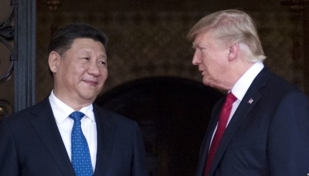 Громкая инициатива Трампа: США и Китай будут работать вместе ради Украины ➤ Prozoro.net.ua