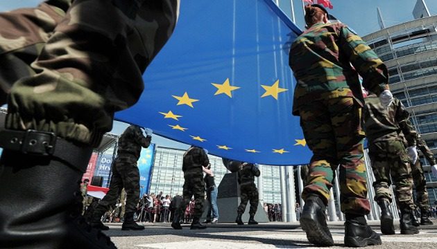 «Мира уже нет»: Европа волнуется, что она почти в состоянии войны ➤ Prozoro.net.ua