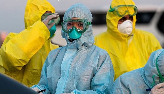 Вчений заявив про нову пандемію, яка забере понад 7 млн ​​життів ➤ Prozoro.net.ua