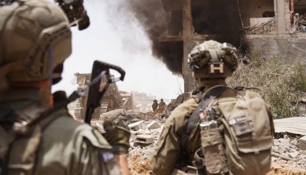 Перемирие под угрозой: армия Израиля снова бьет по Газе