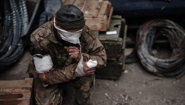 Військовий з Іраку потрапив у полон ЗСУ: його заява вражає