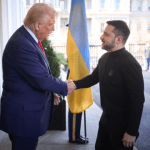 Встреча лидеров: что будет главным в разговоре Трампа и Зеленского ➤ Prozoro.net.ua