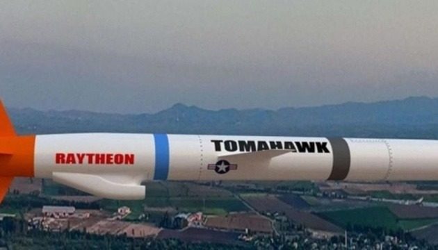Навіщо Трамп заговорив про Tomahawk перед зустріччю з Путіним