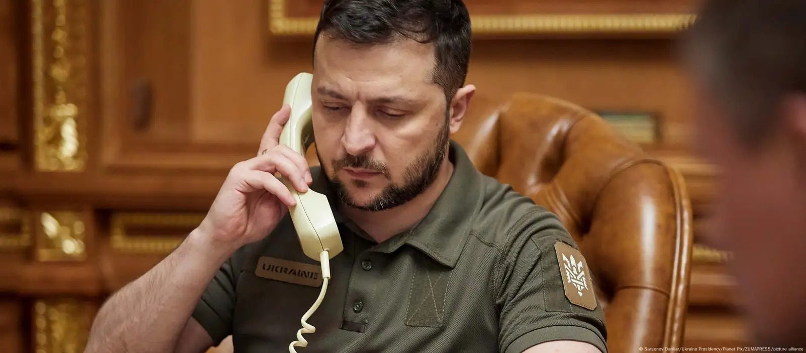 Зеленский второй раз за 2 дня поговорил с Трампом: что случилось