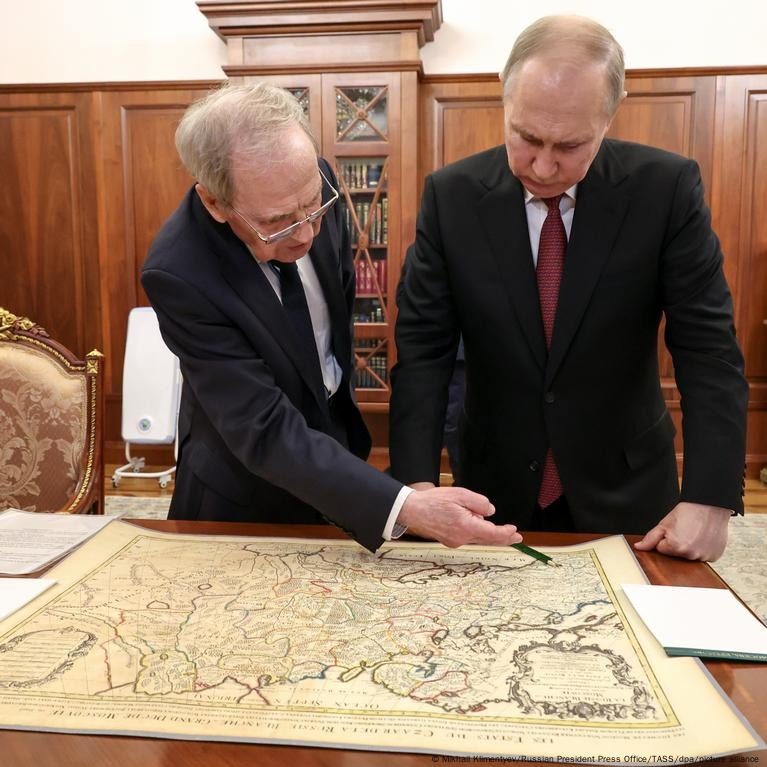 Чому Путін так прагне отримати Донбас: розкрито правду