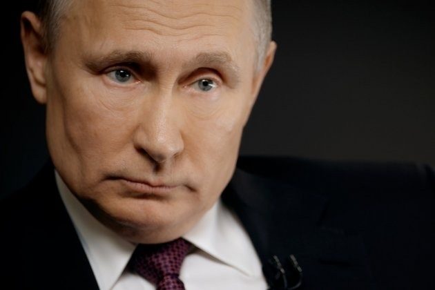 Не Британія чи США: кого Росія насправді боїться після заяв про «замах» на Путіна