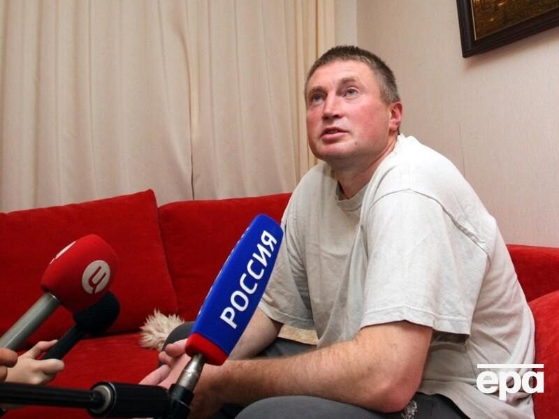 На фронте ликвидирован сын кандидата в президенты Беларуси
