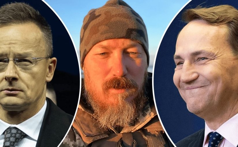 У Орбана в шоке от предложения Сикорского по «Дружбе» ➤ Prozoro.net.ua