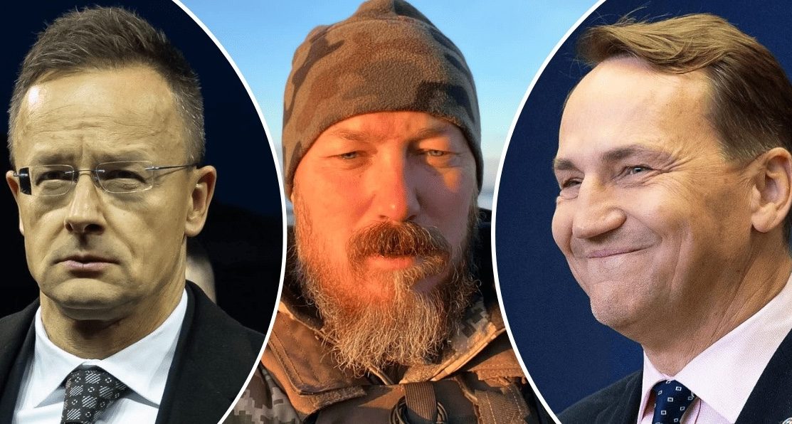 В Орбана шоковані заявою Сікорського про нафтопровід “Дружба” ➤ Prozoro.net.ua