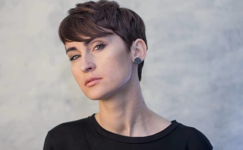Солістка гурту Go_A Катерина Павленко про свою орієнтацію ➤ Prozoro.net.ua