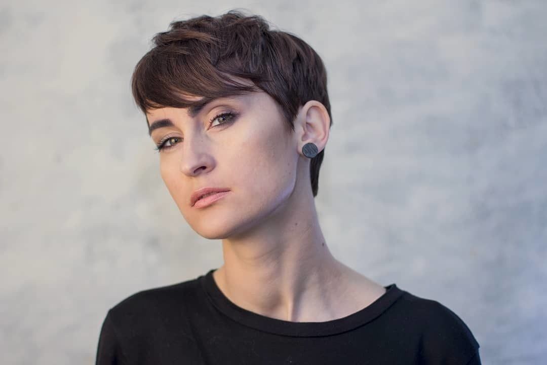 Солистка группы Go_A Катерина Павленко о своей ориентации ➤ Prozoro.net.ua