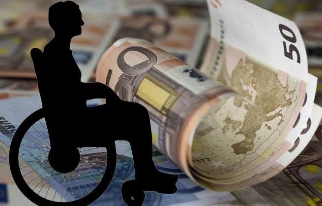 Пенсия по инвалидности III группы — сума выплат с октября