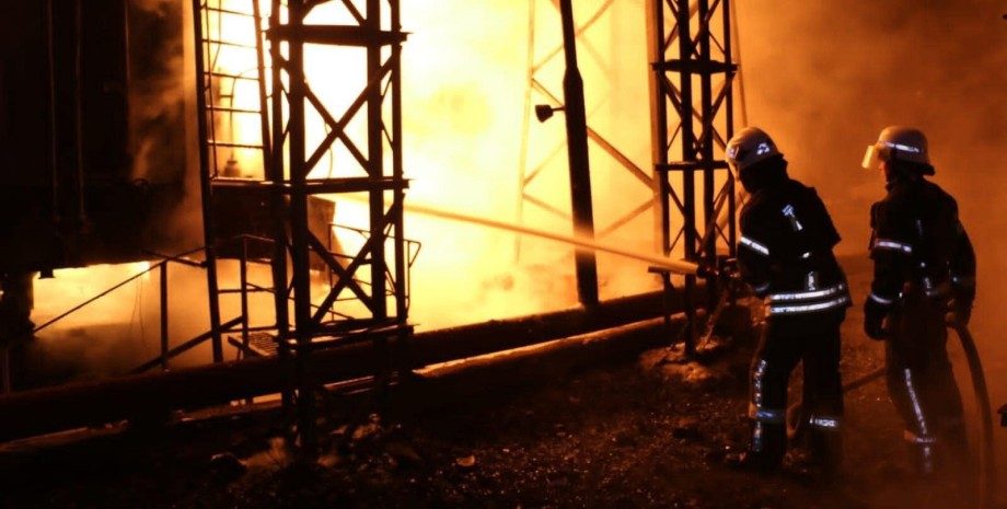 Україна б’є по планах Кремля: система, що не дозволить залишити країну без світла ➤ Prozoro.net.ua