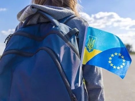 Київ і Брюссель готують план щодо повернення українців з Європи ➤ Prozoro.net.ua