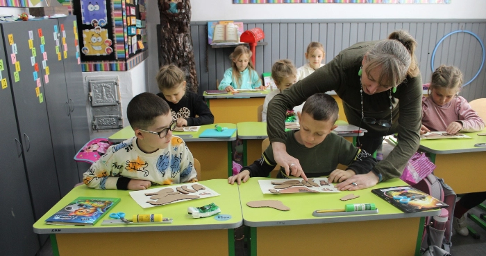 Родители возмущены: спорное задание для второго класса