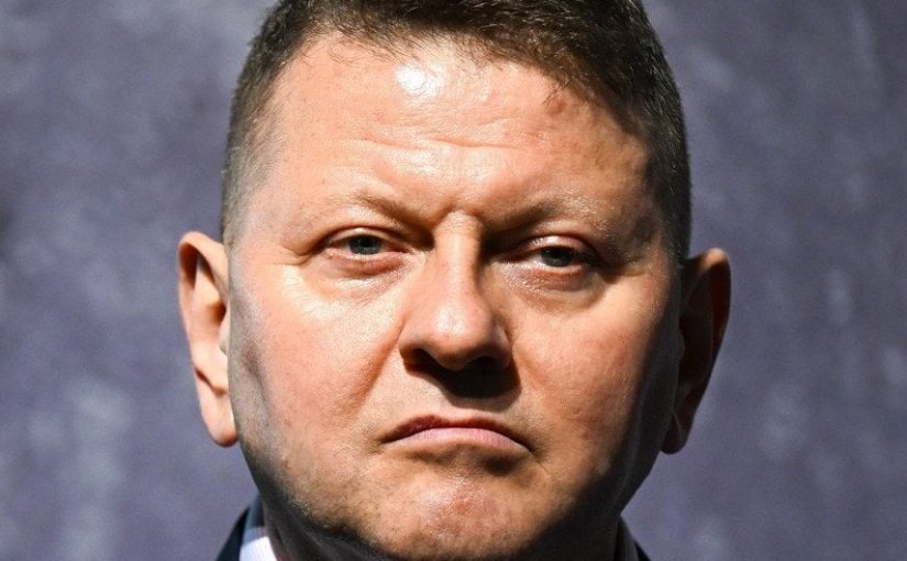 Війна постукає ось-ось: прогноз Залужного шокує ➤ Prozoro.net.ua