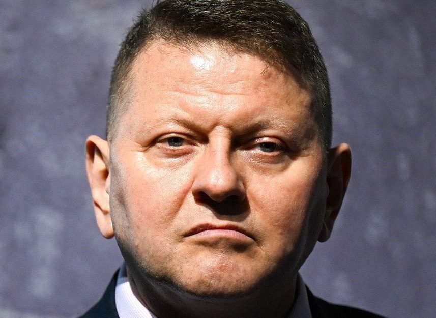 Война постучит вот-вот: прогноз Залужного шокирует ➤ Prozoro.net.ua