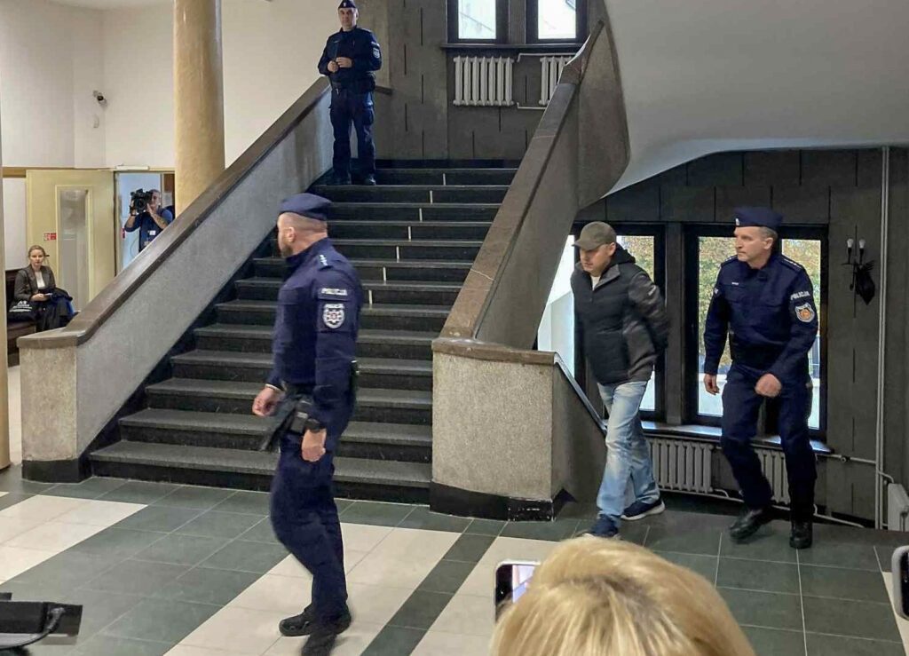 «Это не диверсия, а война»: судья отказался экстрадировать украинца