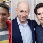 Гордон рассказал, почему его взрослые сыновья не в ВСУ ➤ Prozoro.net.ua