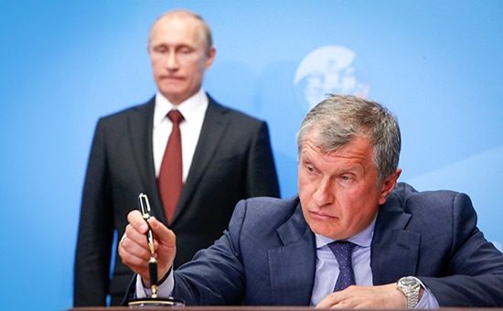 Дві дружини та гарем коханок: що відомо про особисте життя Сєчіна
