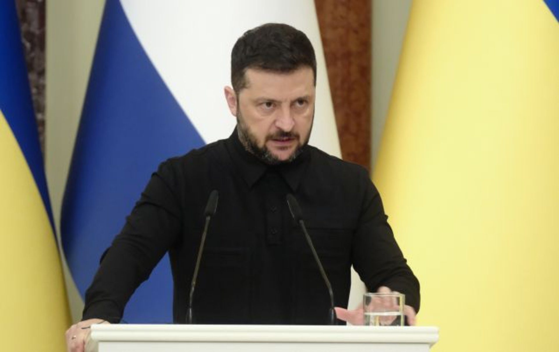 Зеленский исключил Галущенко и Гринчук из состава СНБО: указ вступил в силу