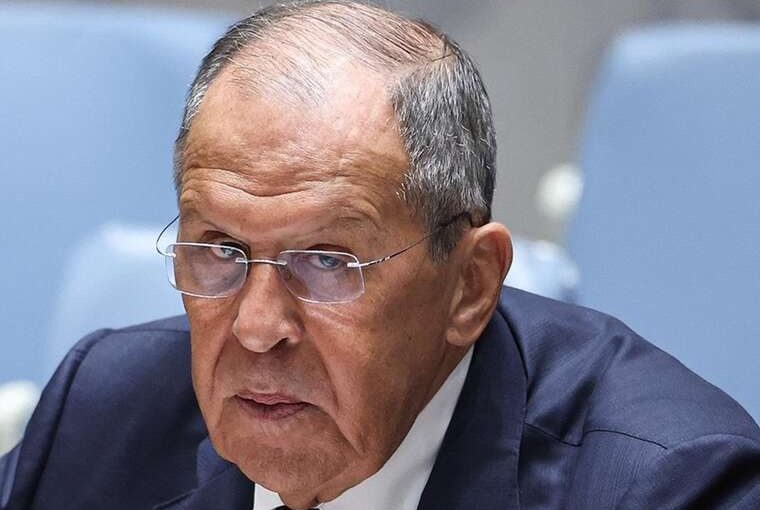 Нелюдь: что ляпнул Лавров о Будапештском меморандуме ➤ Prozoro.net.ua