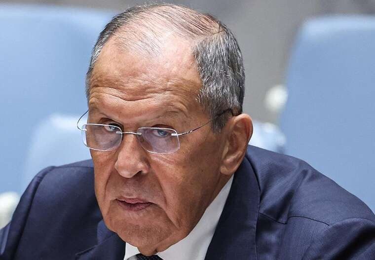 Нелюдь: что ляпнул Лавров о Будапештском меморандуме ➤ Prozoro.net.ua
